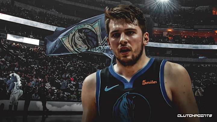 Mavs Donuts: This'll Rank in Top 10 Strangest Seasons in Team History