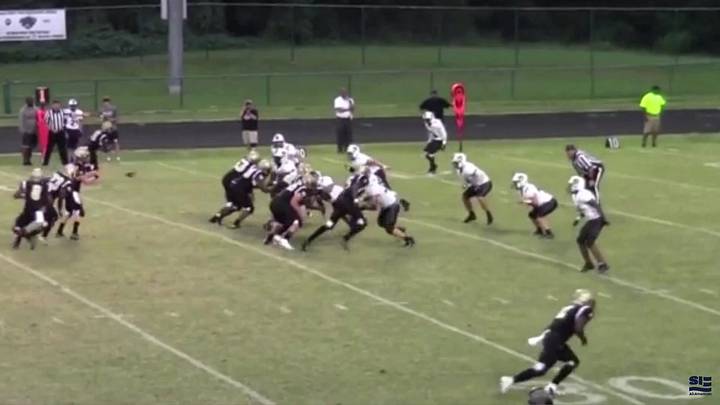 Duke Loses Top RB Target Trevion Cooley Duke Loses Top RB Target Trevion Cooley