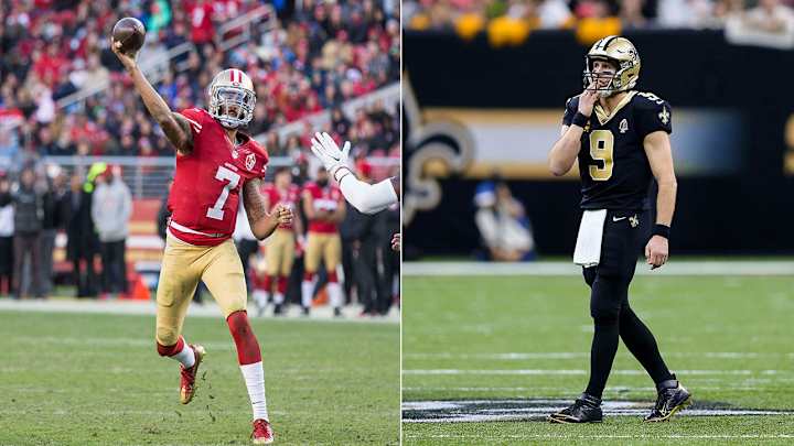 The Issues Colin Kaepernick Protested Against Remain, But Has the NFL's Attitude Changed?