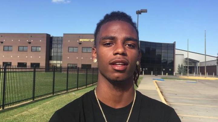 Makale Smith Talks Commitment and Midwest City Football with Pokes Report Makale Smith Talks Commitment and Midwest City Football with Pokes Report