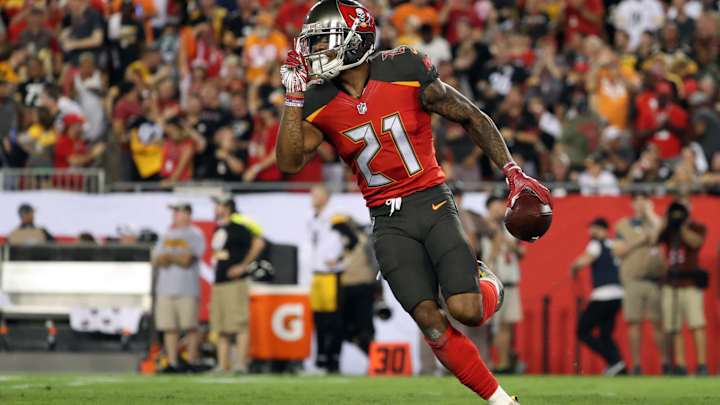 Bruce Arians on Justin Evans' Injury Status: 'Talk to Jesus, I Have No Clue' Bruce Arians on Justin Evans' Injury Status: 'Talk to Jesus, I Have No Clue'