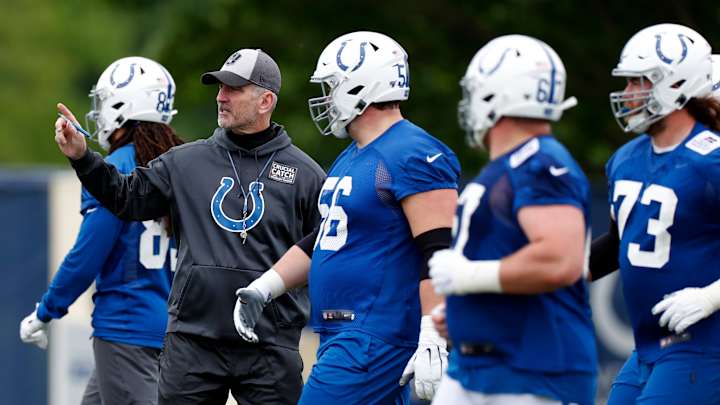 Colts Announce 2021 Training Camp Dates, Times, Themes Colts Announce 2021 Training Camp Dates, Times, Themes
