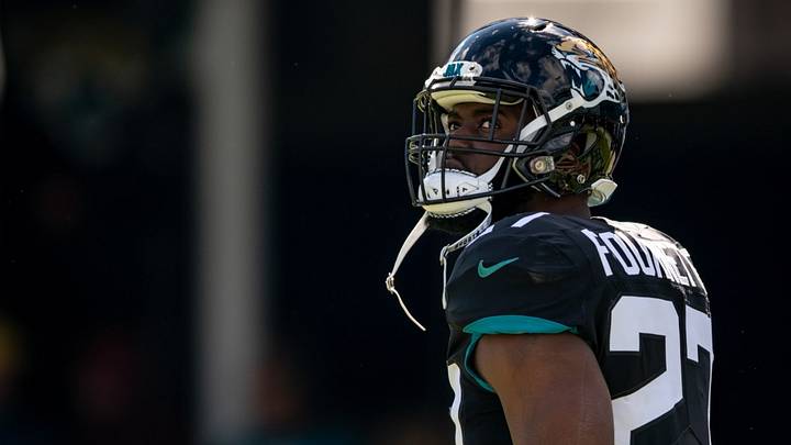 Two Guests Announced for Leonard Fournette's Walk in Jacksonville Two Guests Announced for Leonard Fournette's Walk in Jacksonville