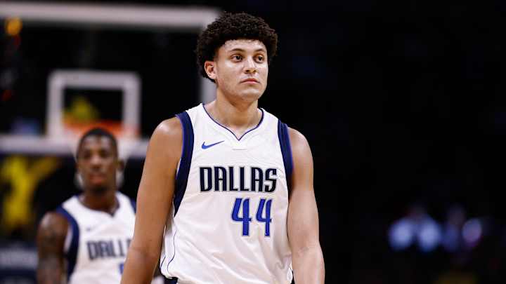 Step Back Pod Ep. 61: Justin Jackson Talks NBA Restart and Protests Step Back Pod Ep. 61: Justin Jackson Talks NBA Restart and Protests