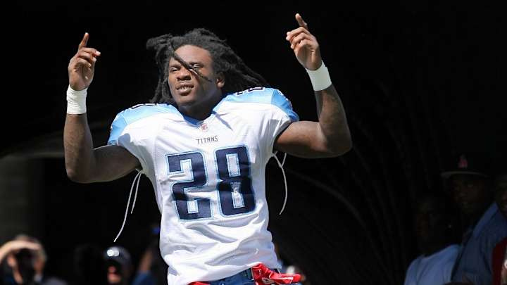 Countdown to Kickoff: 98 Days