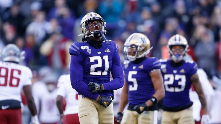UW Foes May Find Weekend in the Hamptons is No Vacation UW Foes May Find Weekend in the Hamptons is No Vacation
