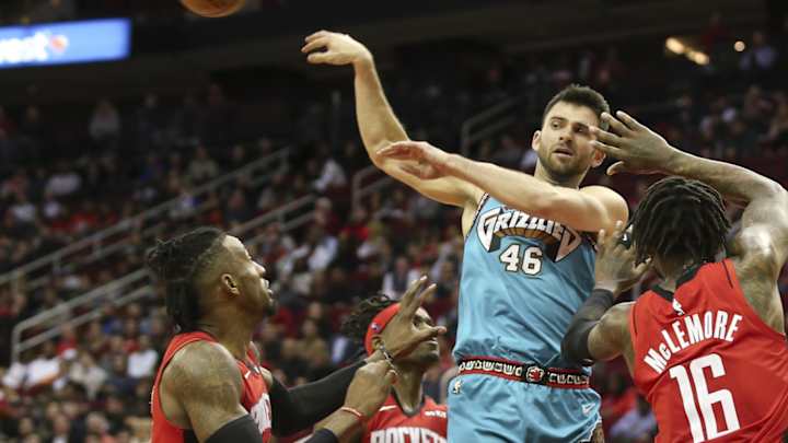 All 30 NBA Teams Are Allowed To Make Roster Moves Later This Month