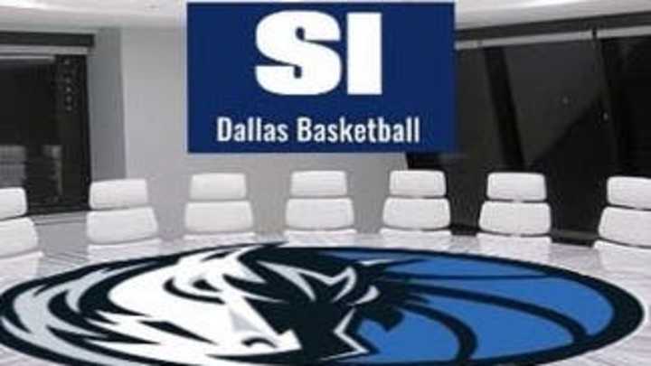 Mavs Roundtable: Expectations for Dallas in Re-Start Season