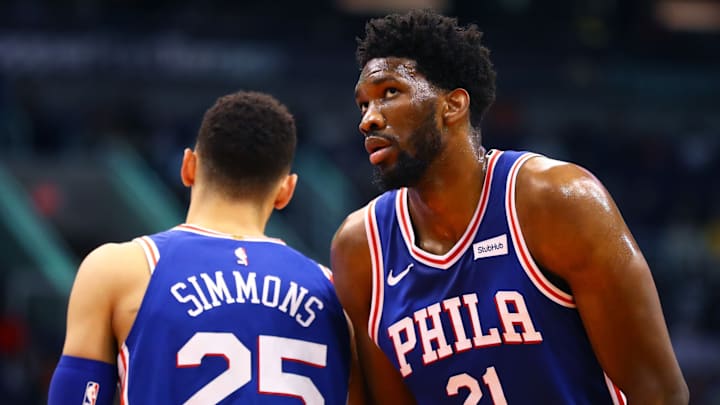 Philadelphia 76ers: When Will Playoffs Begin in Orlando? Philadelphia 76ers: When Will Playoffs Begin in Orlando?