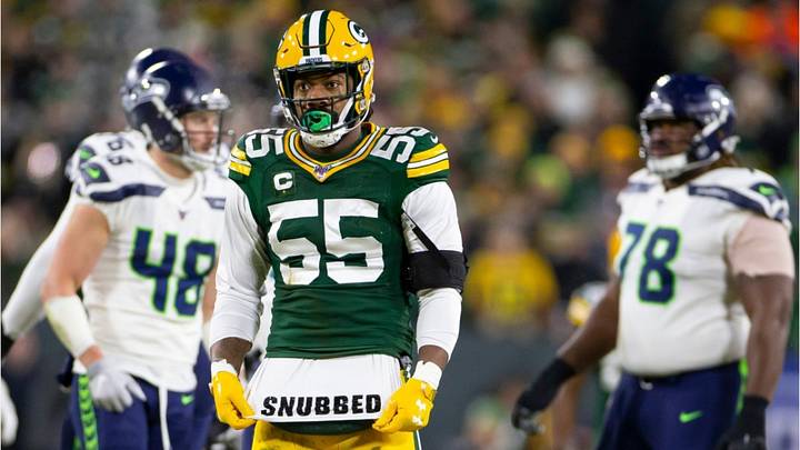 Sportsbook Sees Packers Finishing Near .500 Sportsbook Sees Packers Finishing Near .500