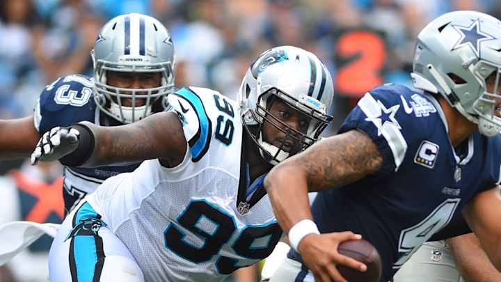 What Must the Panthers Do to Make the Playoffs in 2020?