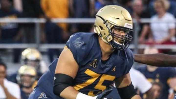 Clemson Offer "Feels Like a Dream" For Gulliver Prep's Armella