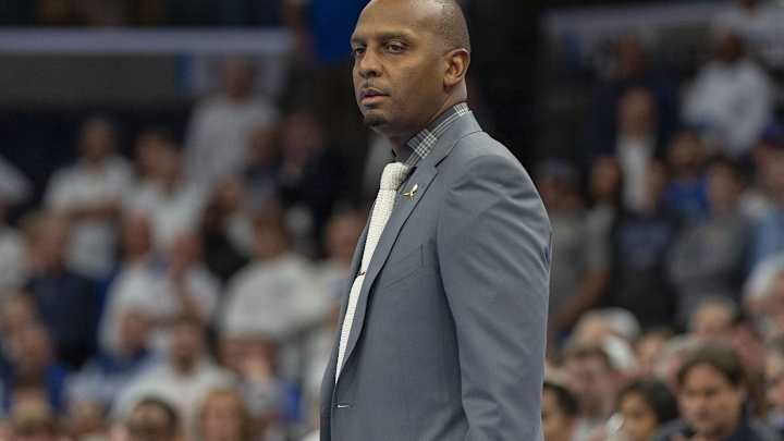 Memphis Basketball Legend Penny Hardaway Speaks Out On Racial Injustice Memphis Basketball Legend Penny Hardaway Speaks Out On Racial Injustice