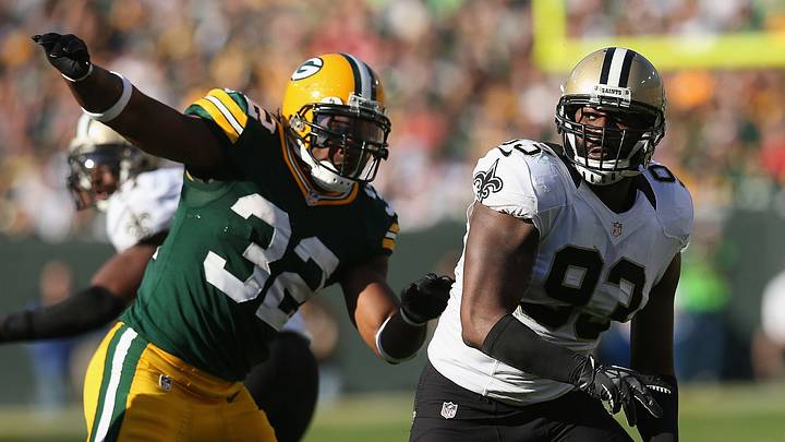 Former NFL Player Pens Letter to Goodell Former NFL Player Pens Letter to Goodell