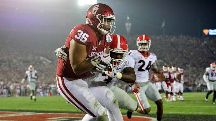 Recruiting ROI, No. 12: Dimitri Flowers