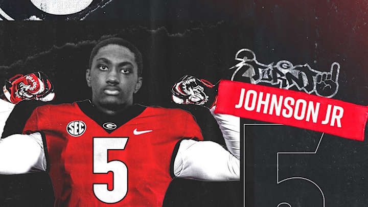 Georgia Football Is Prepared For NIL Era Georgia Football Is Prepared For NIL Era