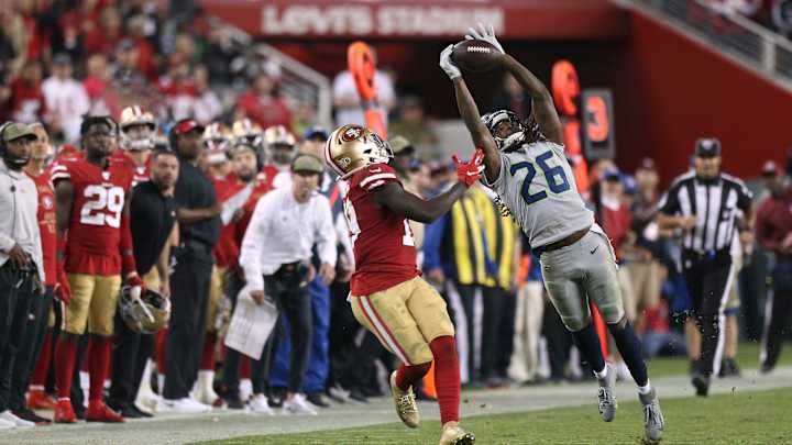 The Case For and Against Extending Seahawks CB Shaquill Griffin