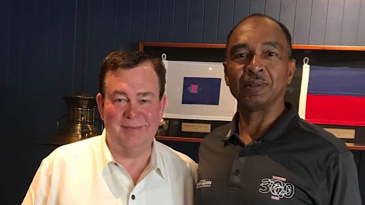 Mr. CFB:  Lessons I Learned From Charles Turner