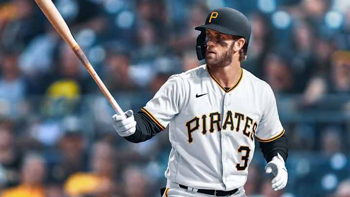 2010 MLB Redraft: Finding New Homes for Bryce Harper, Chris Sale and Christian Yelich