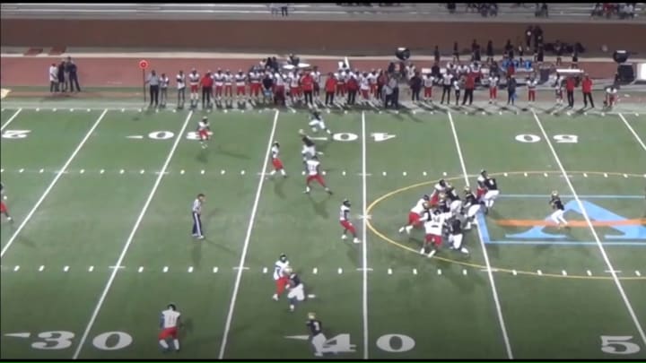 Keying In On A Recruiting Hotspot For South Carolina: Frederick Douglass High