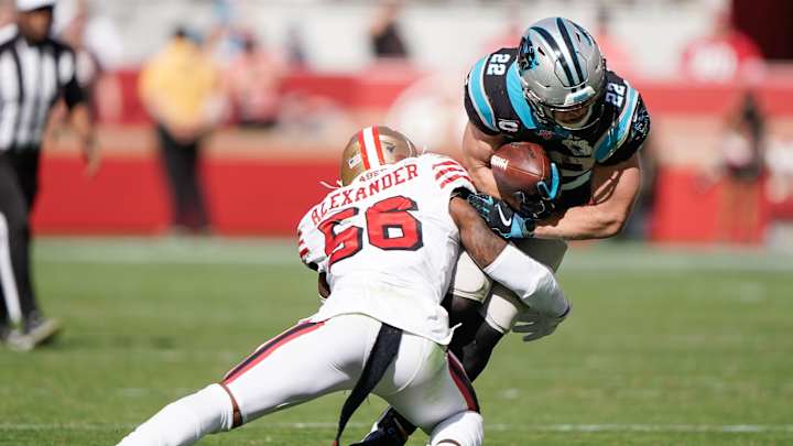 Kwon Alexander's Durability is a Concern as he Enters Year 2 on the 49ers