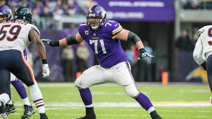 Preseason Cut/Trade Candidates for Seahawks to Track in NFC North