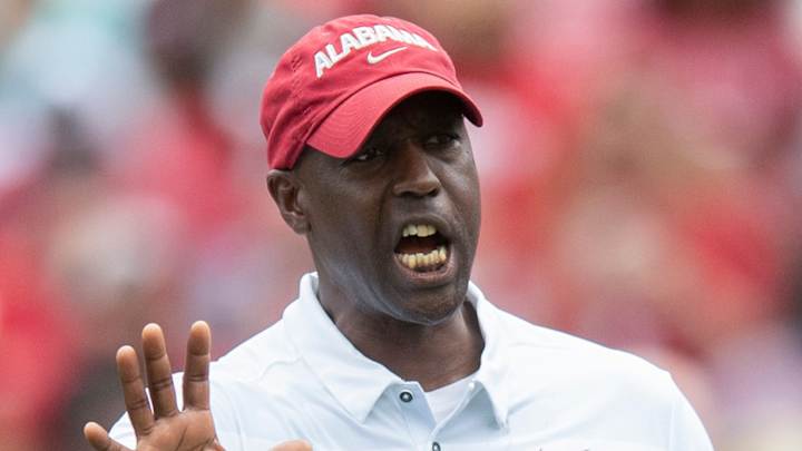 Brian Baker Has Deep Colts Connections Brian Baker Has Deep Colts Connections