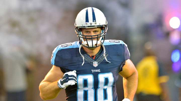 Countdown to Kickoff: 97 Days