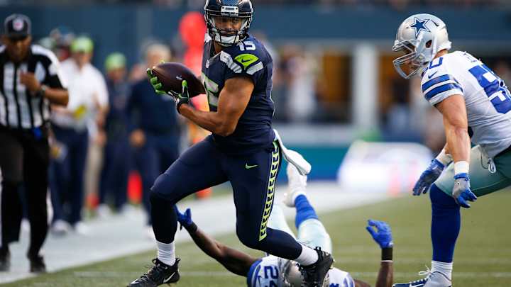 Top 100 Seahawks Countdown: No. 90-81 Top 100 Seahawks Countdown: No. 90-81