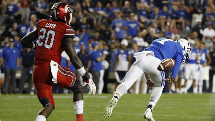 Will Utah fans be tuning into what BYU is doing this fall?