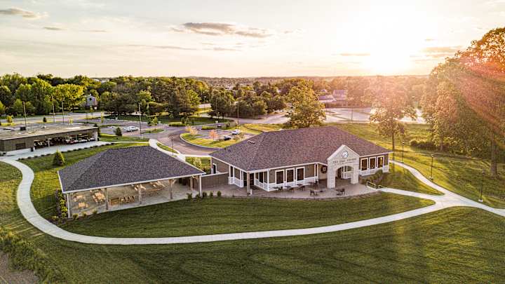 New 'World-Class' IU Golf Course Set to Open on Monday New 'World-Class' IU Golf Course Set to Open on Monday
