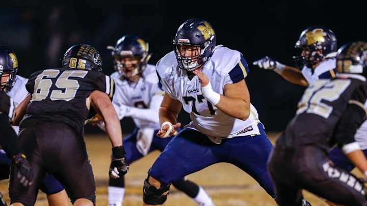 Class of 2020 Scoutlook: Memmelaar is Light on His Feet, Heavy on Possibilities