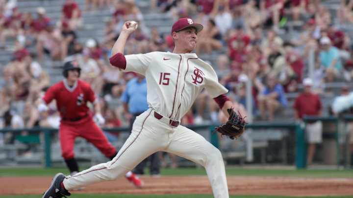 Dodgers MLB Draft Preview