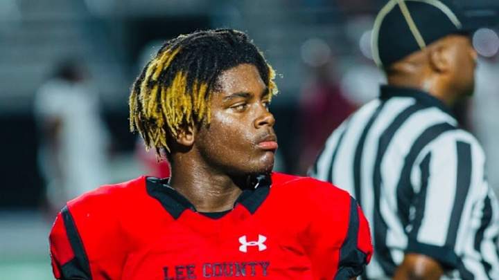 Former Wolfpack Commit McDowell Headed to South Carolina Former Wolfpack Commit McDowell Headed to South Carolina