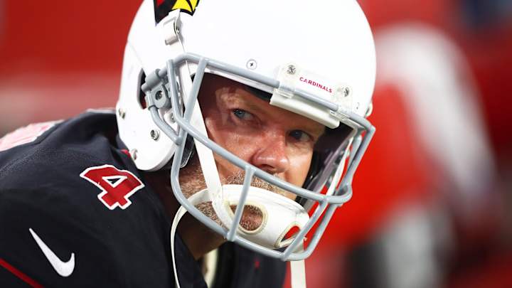 Phil Dawson Included on Texas Sports Hall of Fame Ballot