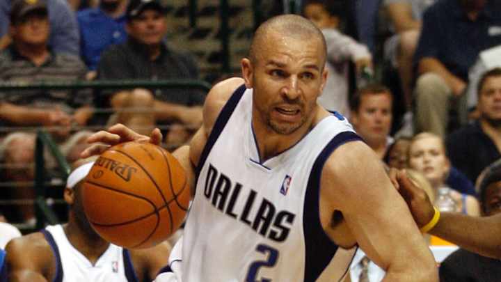 Cal Basketball: Even Past His Prime, Jason Kidd Had a Big Hand in Mavs' 2011 NBA Title