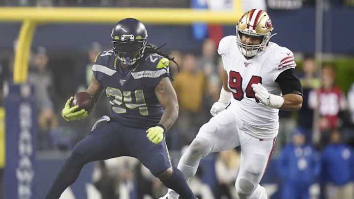 Five Players the 49ers Should Cut