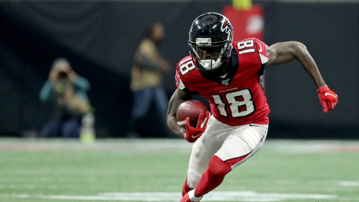 Atlanta's Falcon Report News Update! August 15th, 2020 Atlanta's Falcon Report News Update! August 15th, 2020