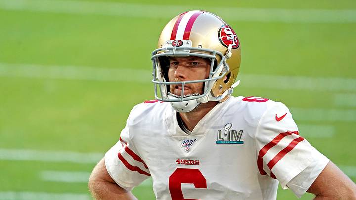 Expectations for Mitch Wishnowsky's Sophomore Season