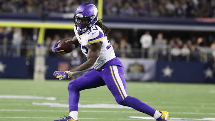 What is a Realistic, 'Reasonable' Price For a Dalvin Cook Extension?