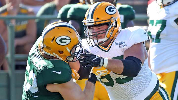 Bakhtiari Spent Pandemic Training with Matthews
