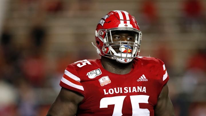 Rookie Impact: Kevin Dotson Provides Starting Capabilities for 2020 and Beyond Rookie Impact: Kevin Dotson Provides Starting Capabilities for 2020 and Beyond