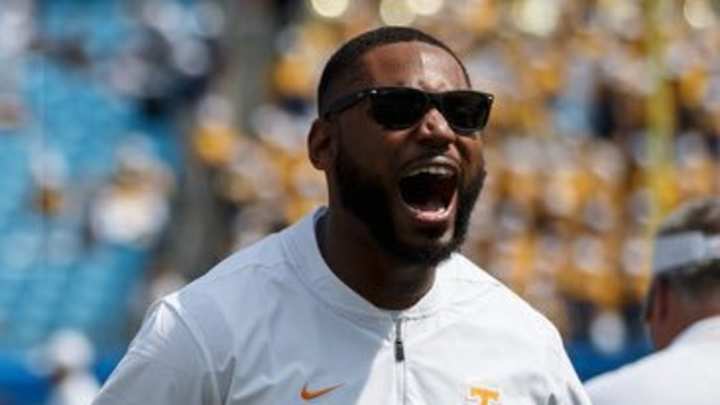 Breaking: Vols Promote from Within for Strength Coach