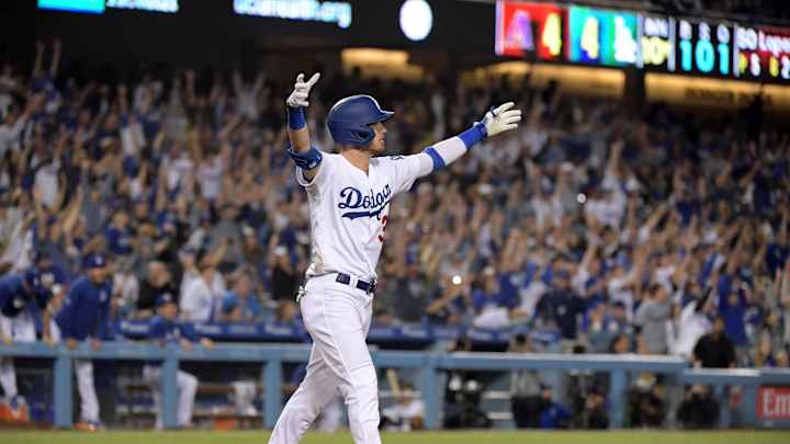 Ranking the Dodgers' Rookies of the Year, Part 2 Ranking the Dodgers' Rookies of the Year, Part 2