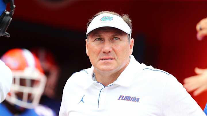 Should the Florida Gators Be Concerned About Overall Roster Attrition? Should the Florida Gators Be Concerned About Overall Roster Attrition?