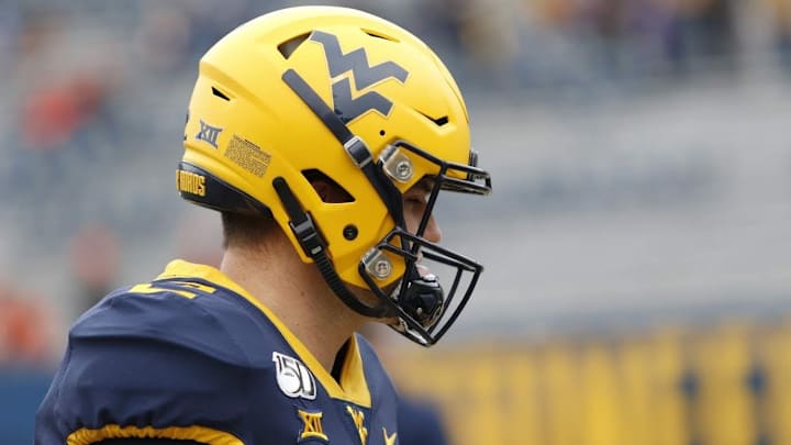 West Virginia's 2020 National Title Odds West Virginia's 2020 National Title Odds