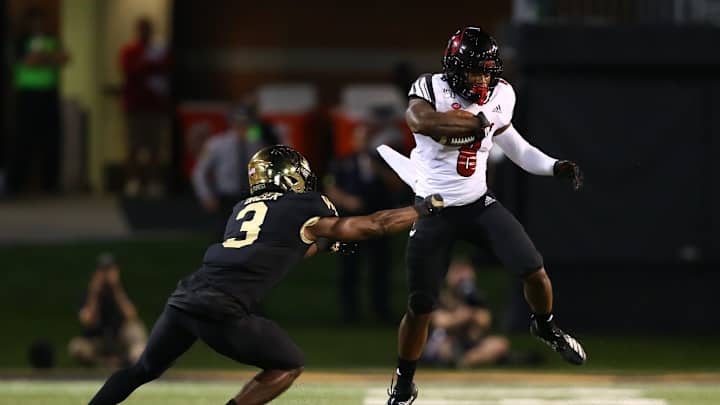 Walk-Ons Who Could Surprise For WVU in 2020