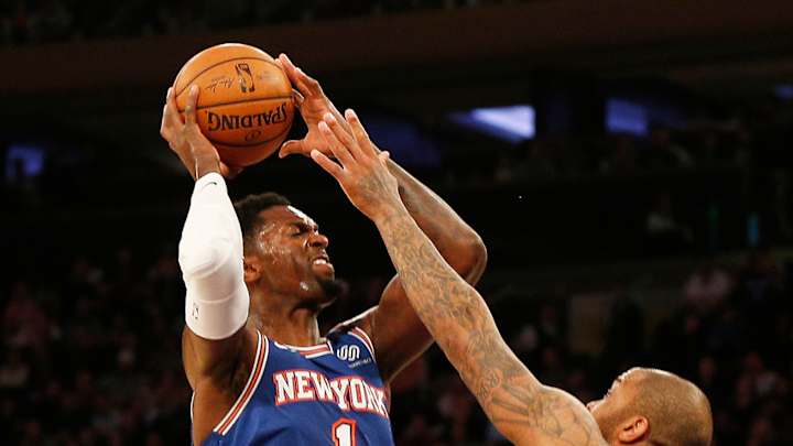 Morning Knicks 6/11: Knicks Want Big Who Can Shoot, Who to Watch in the NBA's Return, and More