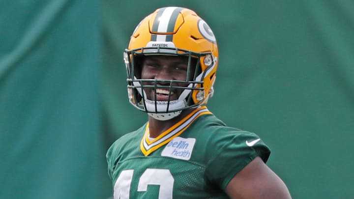 Burks, Butler Sign Petition To End Qualified Immunity