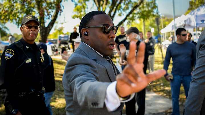 As Pandemic Lingers, College Football Seeing Cancellations As Pandemic Lingers, College Football Seeing Cancellations